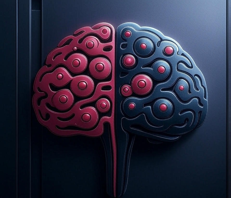 MEENI AI Logo